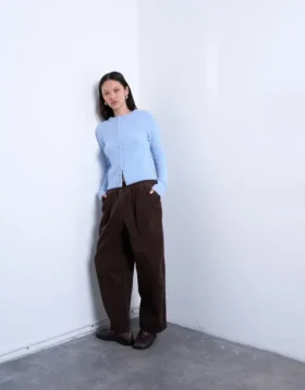 Tssia strikket cardigan