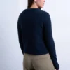 Tssia strikket cardigan