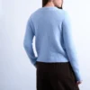 Tssia strikket cardigan