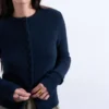 Tssia strikket cardigan