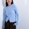 Tssia strikket cardigan