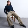 Tssia strikket cardigan