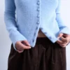 Tssia strikket cardigan