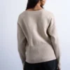 Tssienna strikket cardigan