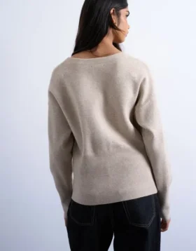 Tssienna strikket cardigan