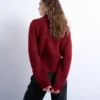 Tssilja strikket cardigan