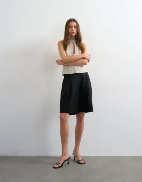 Tssofia Bermuda-Shorts