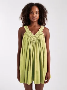 Tssophie Short Dress