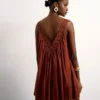 Tssophie Short Dress