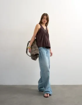 Tssophie Top