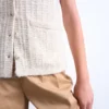 Tsstella strikket vest