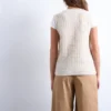 Tsstella strikket vest