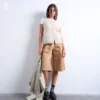 Tsstella strikket vest