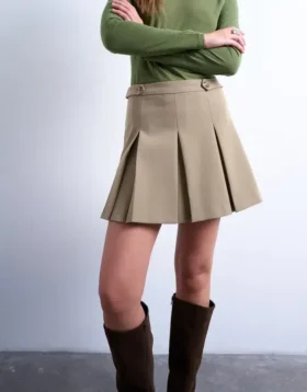 Tstalia miniskirt