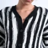 Tstammie strikket cardigan