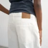 Tstilde jeans med lav talje og boyfriend-pasform