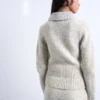 Tsvalerie strikket cardigan