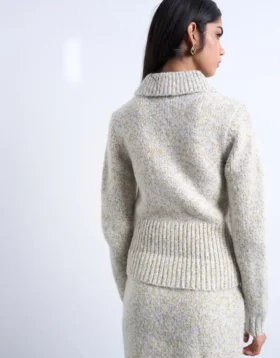 Tsvalerie strikket cardigan