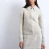 Tsvalerie strikket cardigan