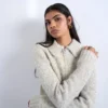 Tsvalerie strikket cardigan