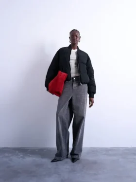 Tsvera Otw Bomber