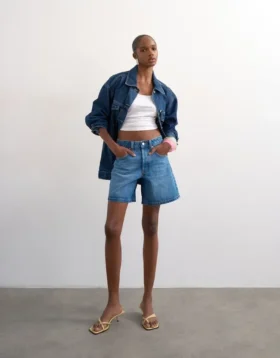 Tsvigga-denimshorts