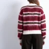 Tszoey strikket cardigan