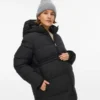 Vendbar jakke