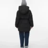 Vendbar jakke
