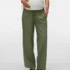 Ventetøj-bukser
