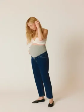 Ventetøj-Jeans