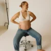 Ventetøj-Jeans