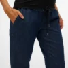 Ventetøj-Jeans