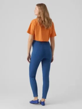 Ventetøj-jegging