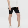 Ventetøj-Shorts