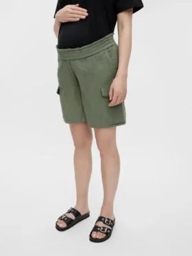 Ventetøj-Shorts