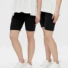 Ventetøj-Shorts