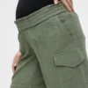 Ventetøj-Shorts