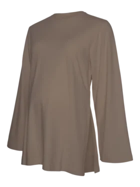 Ventetøj-sweatshirt
