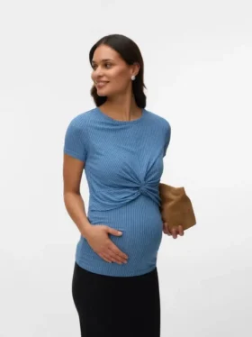 Ventetøj-T-shirt