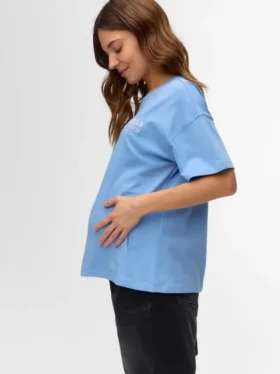 Ventetøj-T-shirt