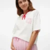 Ventetøj-T-shirt