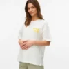 Ventetøj-T-shirt
