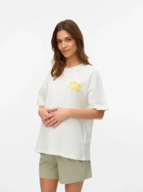 Ventetøj-T-shirt