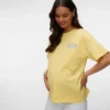 Ventetøj-T-shirt