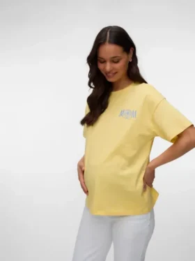 Ventetøj-T-shirt