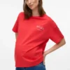 Ventetøj-T-shirt