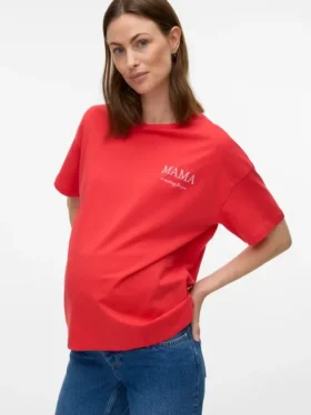 Ventetøj-T-shirt