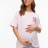 Ventetøj-T-shirt