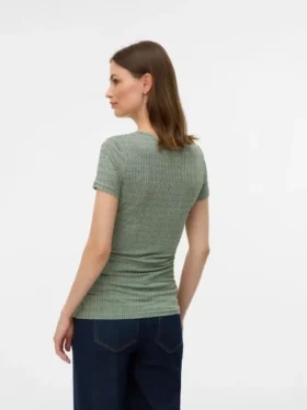 Ventetøj-T-shirt